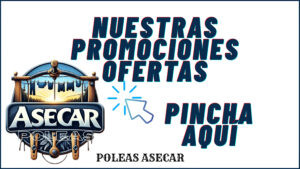 nuestras promociones y ofertas