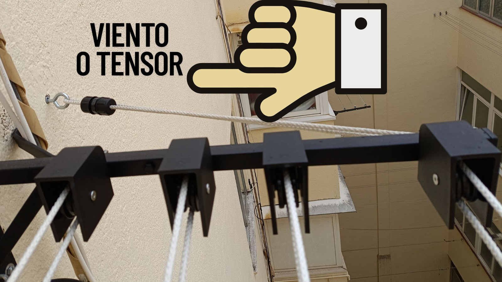 conector o tensor
