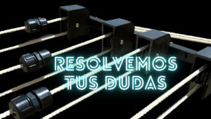 Resolvemos tus dudas